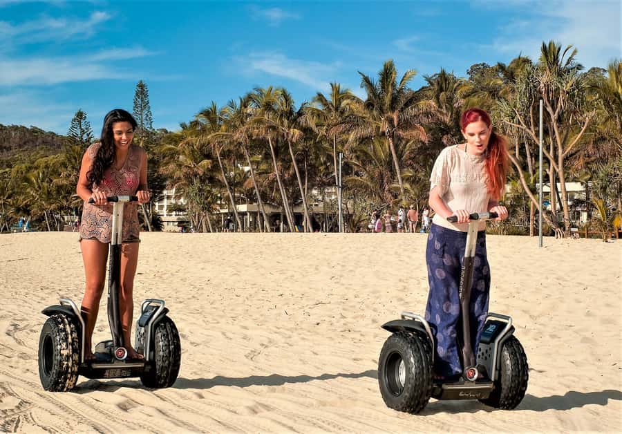Brisbane: Moreton Island Return Ferry & Adventure Day Pass - Who will enjoy this Moreton Island pass?