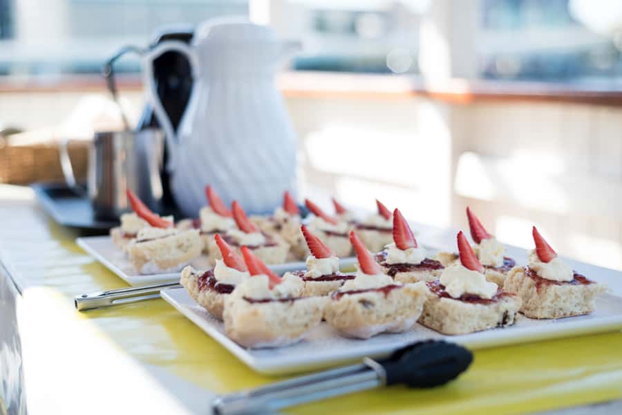 Brisbane: Morning Sightseeing Cruise: 10:30am-12pm (90min) - Boarding the MV Neptune