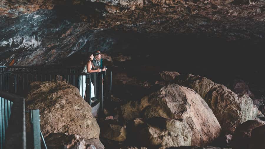 Brisbane: Rainforests, Waterfalls and Glow Worm Cave Tour - Why this day trip works from Brisbane