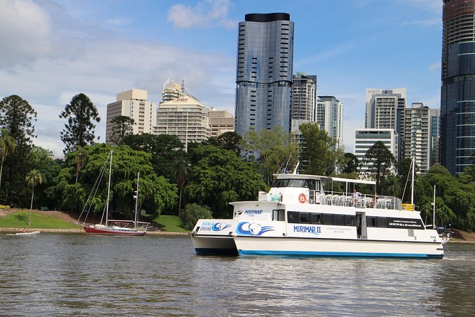 Brisbane River Cruise with entry to Lone Pine Koala Sanctuary - Planning your three hours at the sanctuary