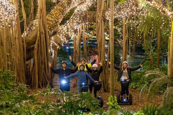 Brisbane Segway Sightseeing Tour - Why a Segway works so well beside the Brisbane River