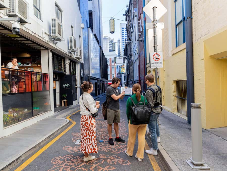 Brisbane: Small-Group 3-Hour Walking Tour with a Drink - Who should book this Brisbane walk?