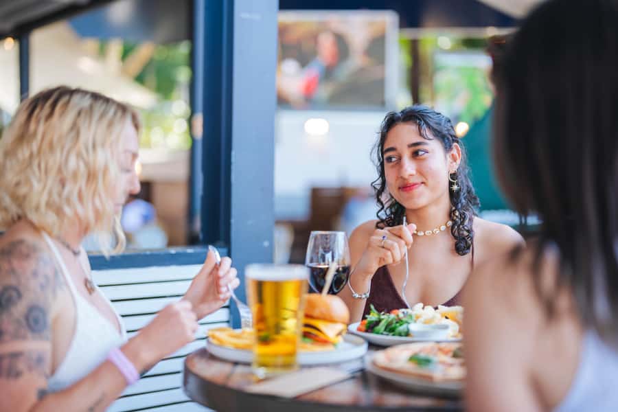 Brisbane: South Bank Combo Pass: 10:30am-2pm approx - Key points to know before booking