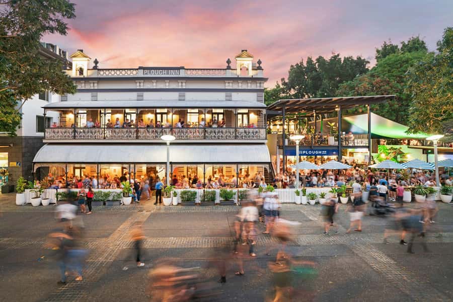 Brisbane: South Bank Combo Pass: 10:30am-2pm approx - Why this South Bank combination works