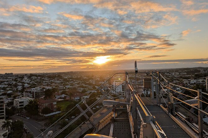Brisbane: Story Bridge Adventure Climb - Bridge stories that give the walk a point