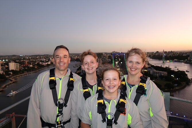 Brisbane: Story Bridge Adventure Climb - Is $106 a fair price?