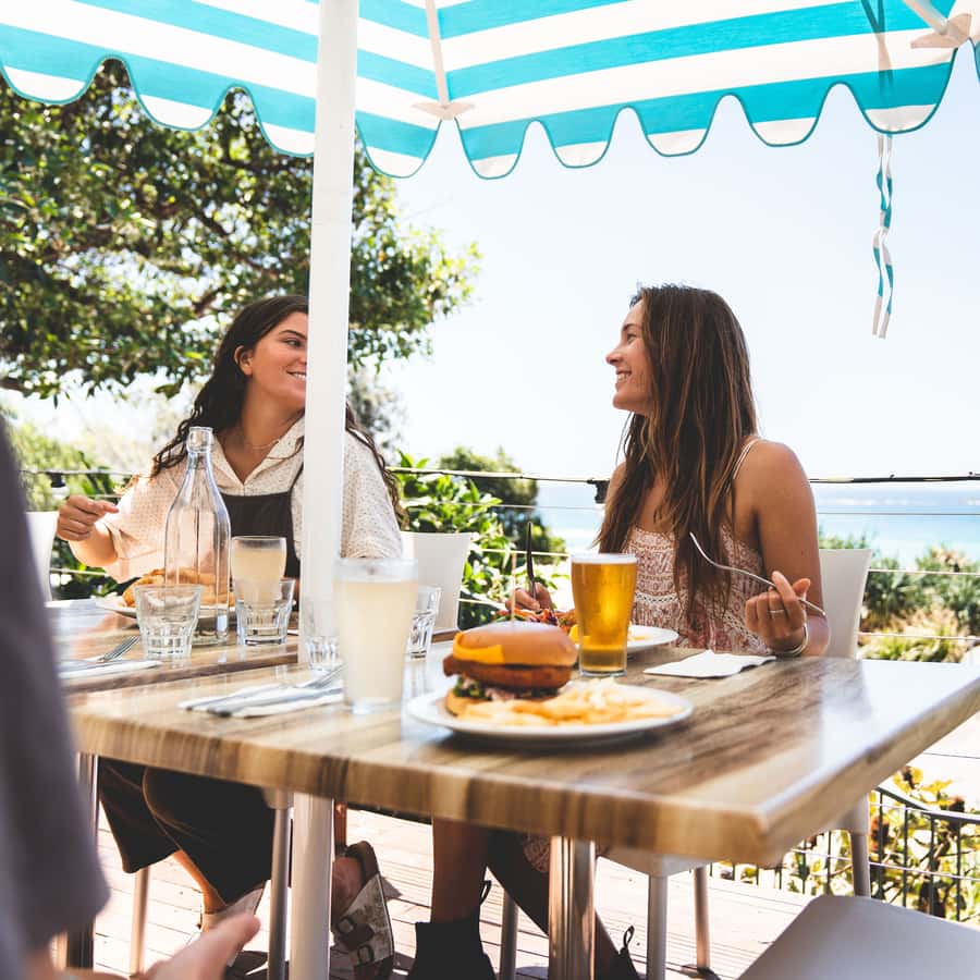 Brisbane: Stradbroke Island Eco Tour - Small Group, Full Day - Amity Point and the calmer side of Minjerribah