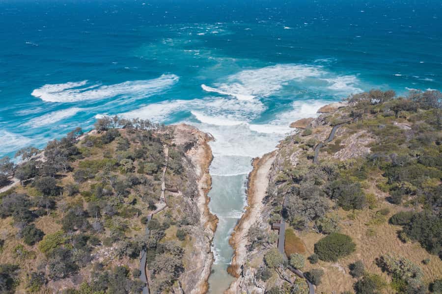 Brisbane: Stradbroke Island Eco Tour - Small Group, Full Day - What the guides add to the experience