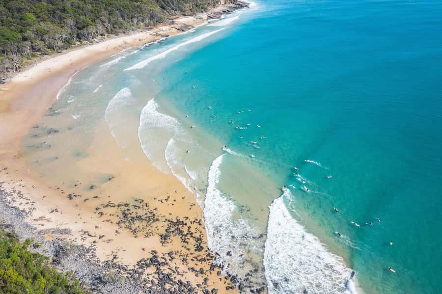 Brisbane: Sunshine Coast Hinterland & Noosa Scenic Tour - Is $119 good value?