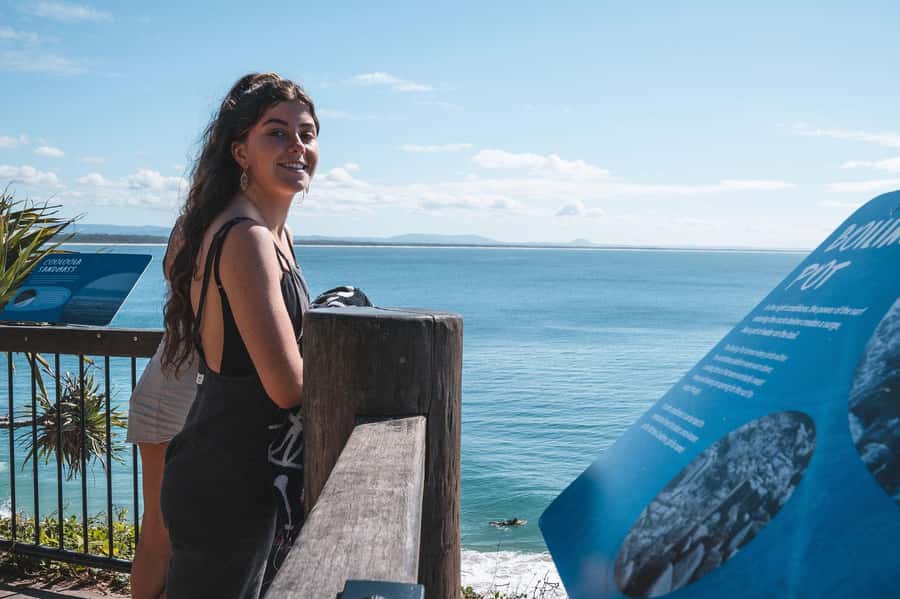 Brisbane: Sunshine Coast Hinterland & Noosa Scenic Tour - Who should book this tour?