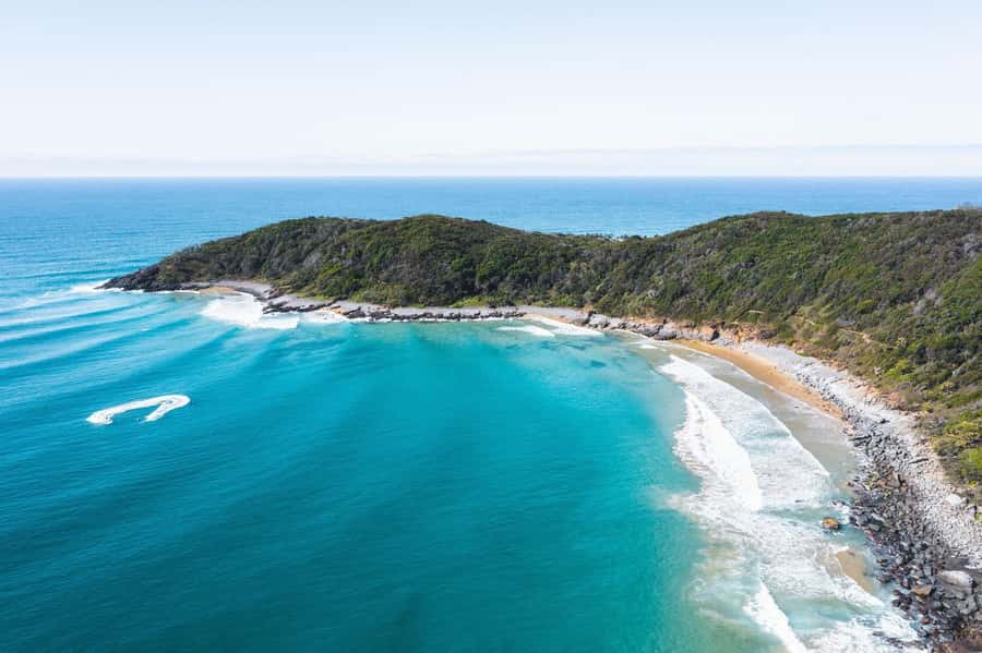 Brisbane: Sunshine Coast Hinterland & Noosa Scenic Tour - The van ride and the value of a small group