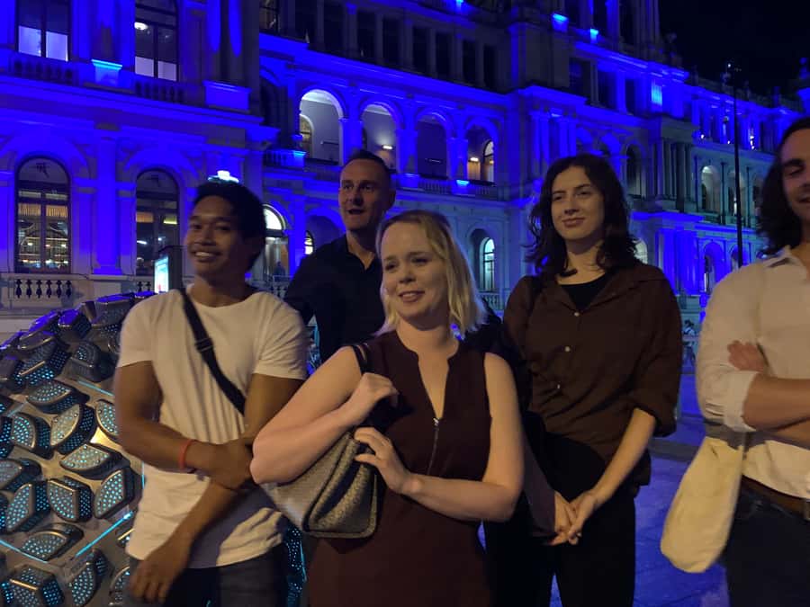 Brisbane: True Crime Tour - Practical details before you go