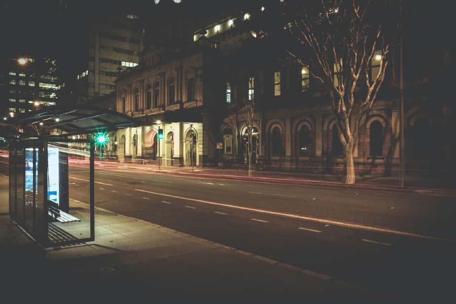 Brisbane: True Crime Tour - Who should book this walk?