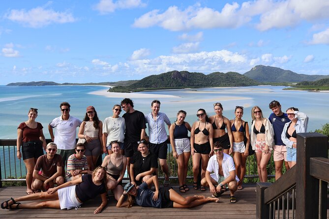British Defender 3D2N Whitsunday Snorkelling Sailing Adventure - What the sailing and snorkelling are really like
