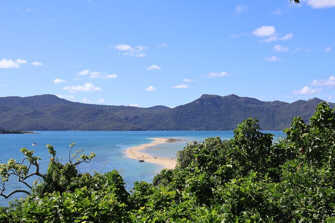 British Defender 3D2N Whitsunday Snorkelling Sailing Adventure - Is $530.04 good value?