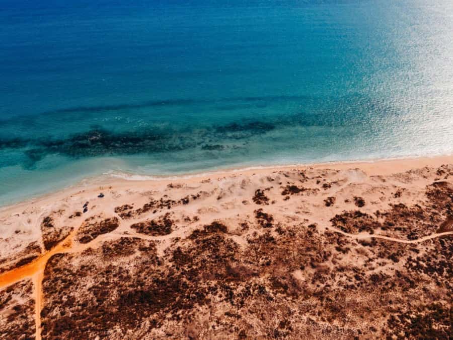 Broome: 30-Minute Scenic Helicopter Flight - Pickup, timing, and practical details