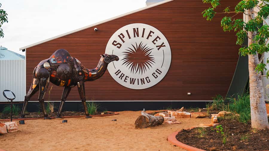 Broome: Afternoon Town Tour with Beach Sunset - Key points at a glance