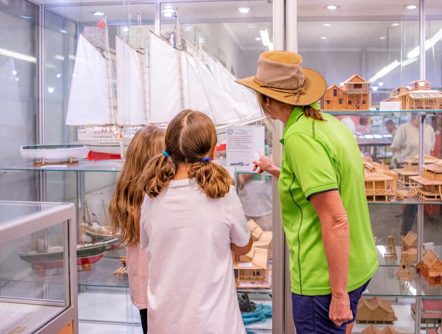 Broome: Matso's Brewery, Museum & Crocodile Park Combo Tour - Should you book the Broome Iconic Trio?