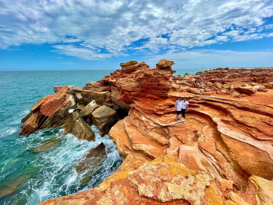 Broome: Panoramic and Discovery - Morning Tour w/ Transfers - Key points to know before booking