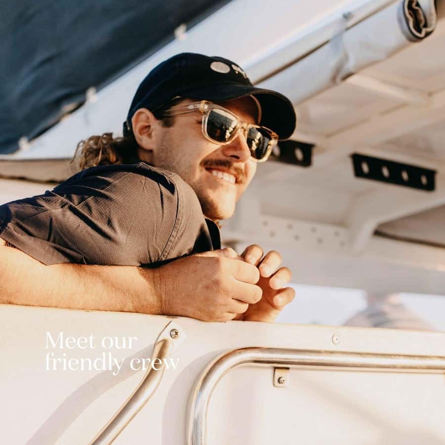 Broome's Iconic Catamaran Sunset Cruise - What $109 Buys You