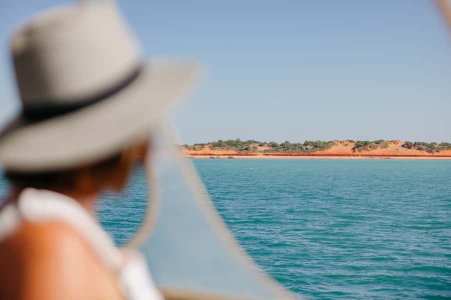 Broome: Snubfin Dolphin Cruises - Who will enjoy this cruise most