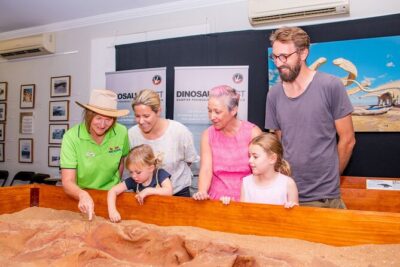 Broome Trio Afternoon Adventure: Brewery, Museum & Crocodile Park