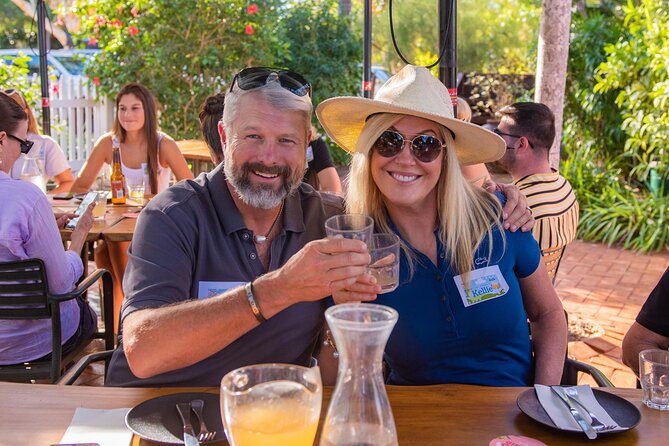 Broome Trio Afternoon Adventure: Brewery, Museum & Crocodile Park - Transport, timing, and who will enjoy it