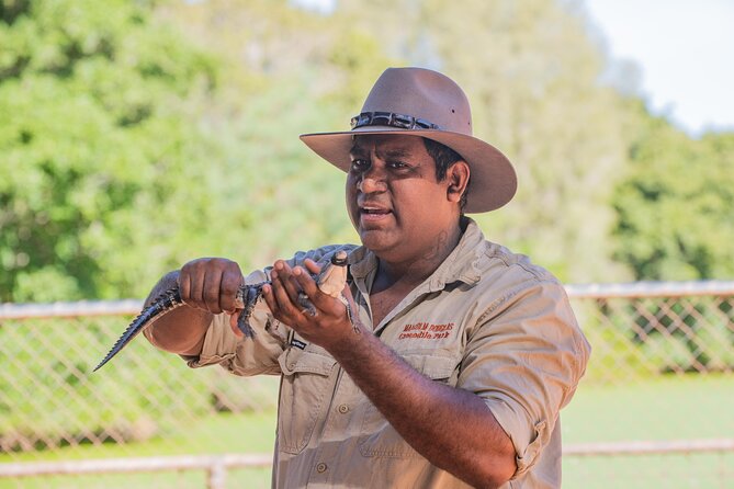 Broome Trio Afternoon Adventure: Brewery, Museum & Crocodile Park - Practical tips for a better visit