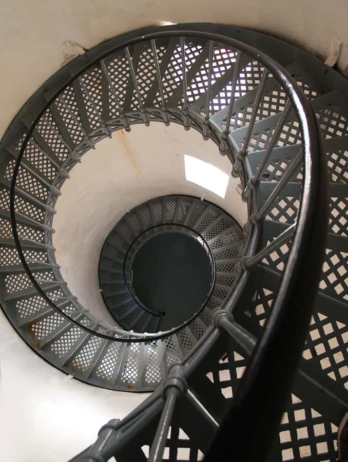 Bruny Island: Cape Bruny Lighthouse Tour - What the 30-minute format really means