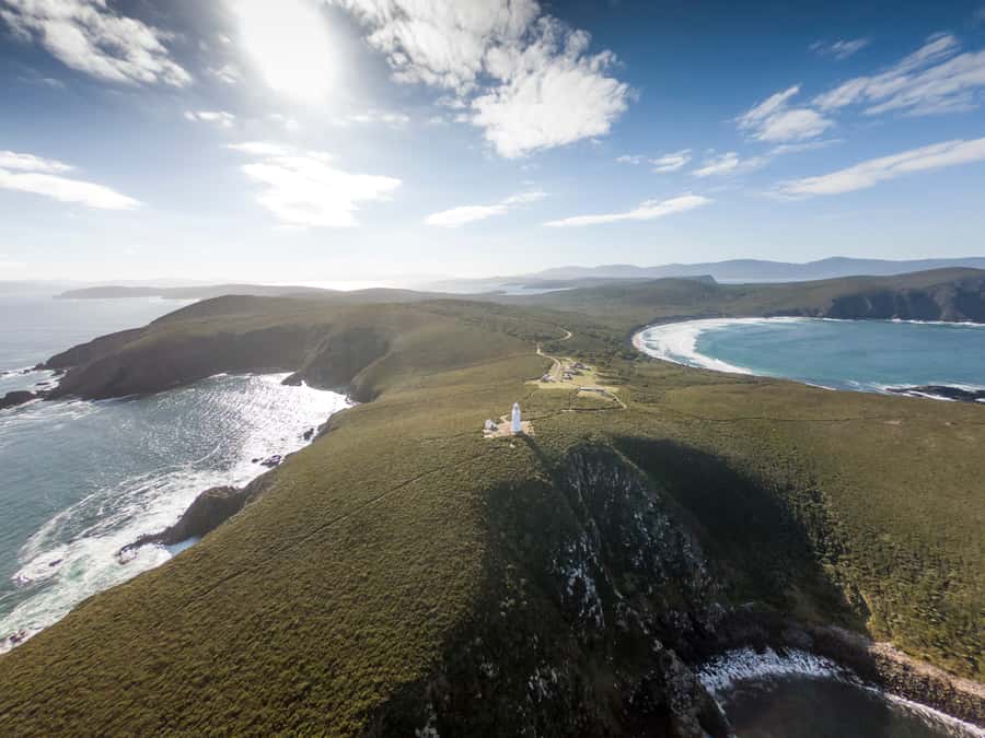 Bruny Island: Cape Bruny Lighthouse Tour - The real cost is more than the $17 ticket