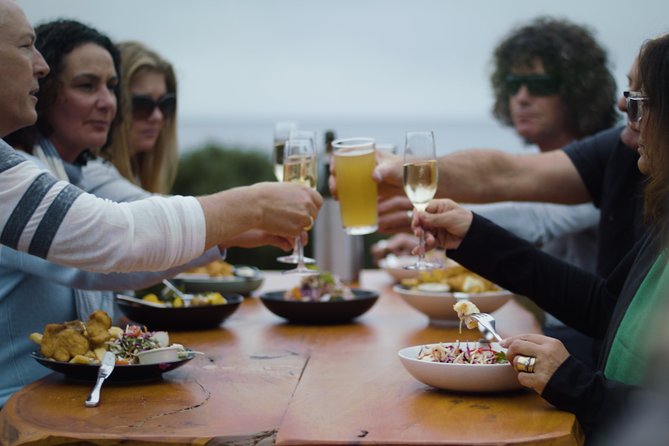 Bruny Island Traveller - Gourmet Tasting and Sightseeing Day Trip from Hobart - The Neck, Bruny’s essential viewpoint