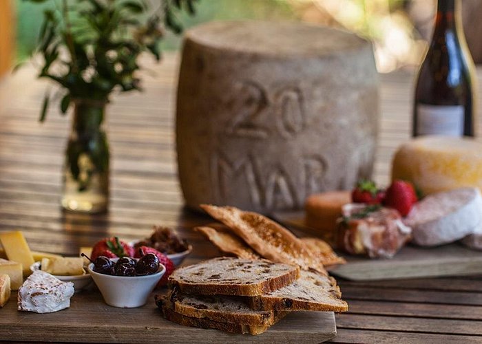 Bruny Island Traveller - Gourmet Tasting and Sightseeing Day Trip from Hobart - A little wilderness among the food stops