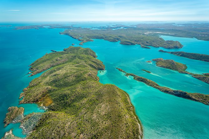 Buccaneer Explorer - Dry Season - Key points at a glance