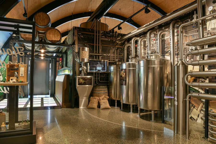 Bundaberg: Brew Tasting and Self-Guided Gallery Tour - Price, booking flexibility, and practical details