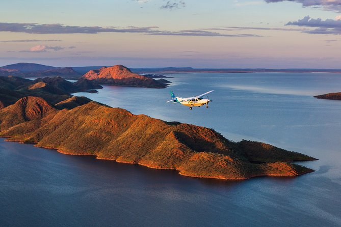Bungle Bungle Scenic Flights, Domes & Cathedral Gorge Walk - Key details before you book
