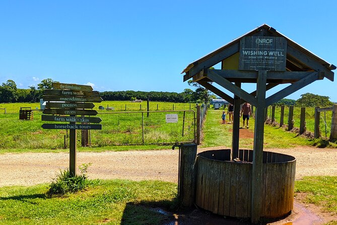 Byron Bay, Bangalow & Gold Coast Day Trip from Brisbane - Bangalow and its federation-style streets