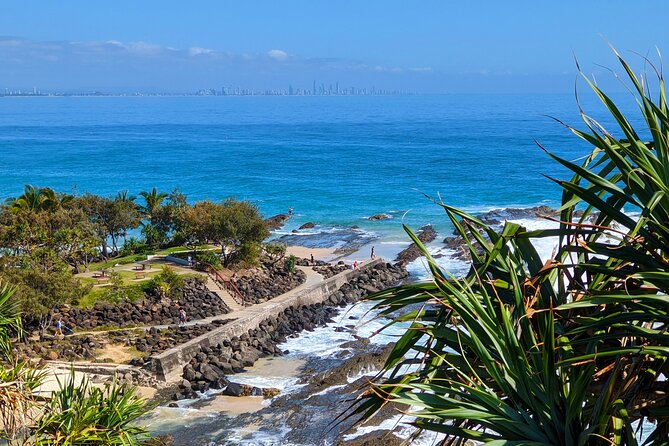 Byron Bay, Bangalow & Gold Coast Day Trip from Brisbane - The Farm: coffee, food, and a rural pause