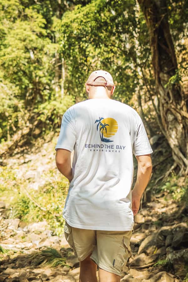 Byron Bay: Behind The Bay Waterfalls & Hidden Gems Day Tour - What to pack and how to dress