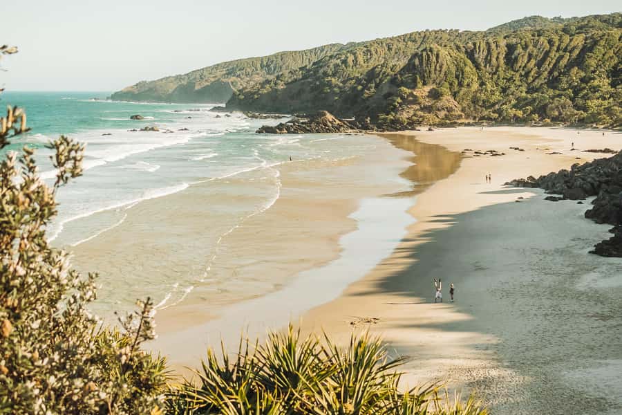 Byron Bay: Behind The Bay Waterfalls & Hidden Gems Day Tour - Should you book Behind The Bay?