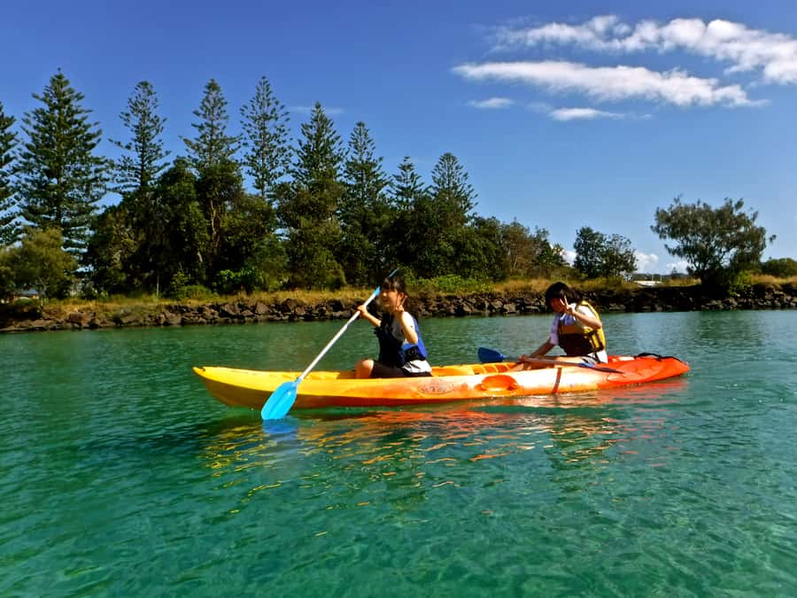Byron Bay: Brunswick River Scenic Kayak Tour - Why this river trip feels different from a standard kayak rental