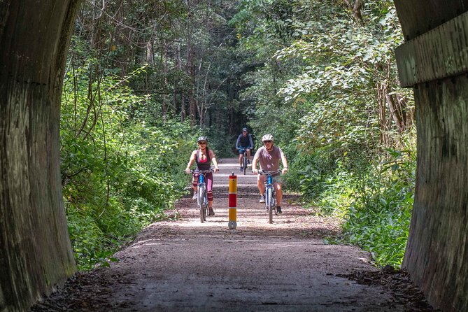 Byron Stand Up Paddle Nature Tour - Photos, cold water, and homemade snacks