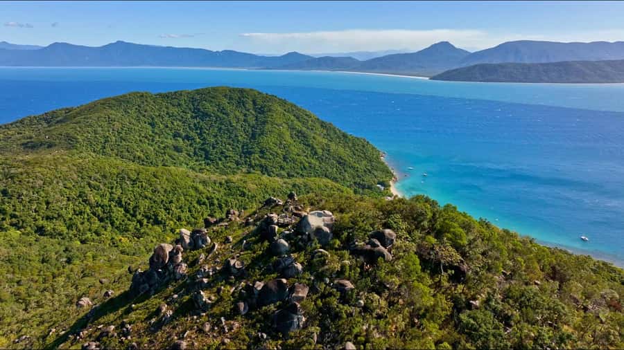 Cairns: 2-Day Great Barrier Reef and Fitzroy Island Tour - Conditions, comfort, and the limits of day one