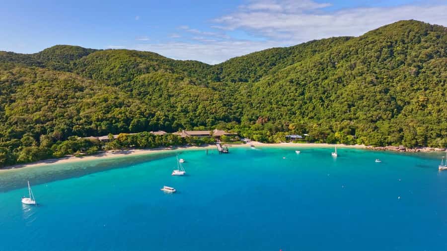 Cairns: 2-Day Great Barrier Reef and Fitzroy Island Tour - Is $249 good value for two days?
