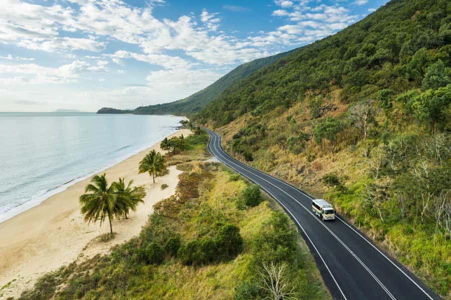 Cairns: 2-Day Great Barrier Reef & Daintree Rainforest Tour - Two days that show Cairns at its best