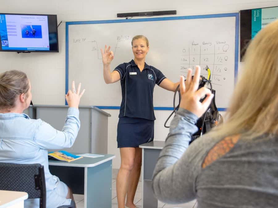 Cairns: 4-Day PADI Open Water Course - Why this four-day course makes sense for beginners