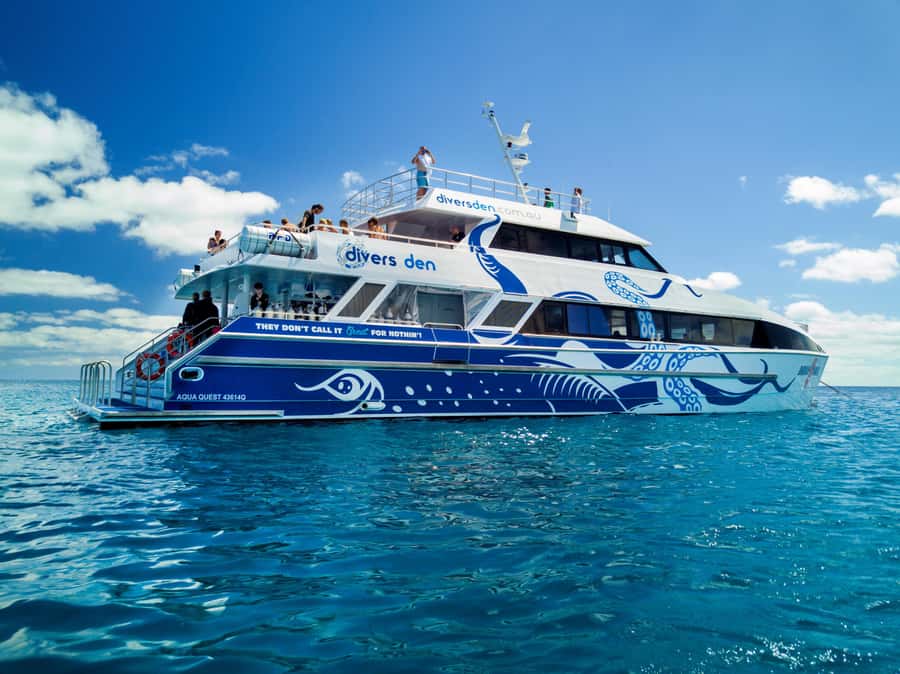 Cairns: 4-Day PADI Open Water Course - Health, age, and practical limits
