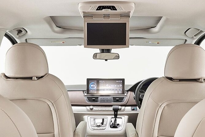 Cairns Airport Private Transfer: Door-to-Door to/from City Hotels - Key points at a glance