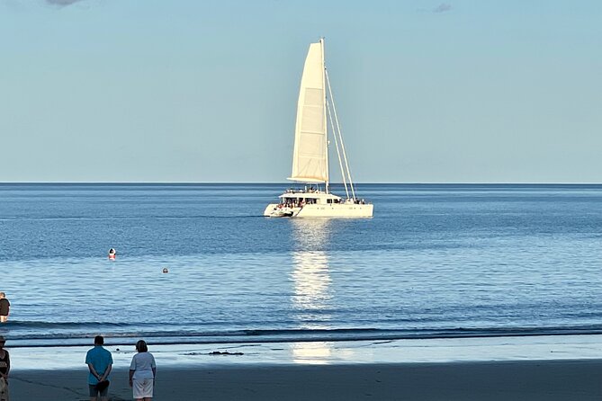 Cairns Airport to Port Douglas Shared Shuttle - From Cairns Airport to the Captain Cook Highway