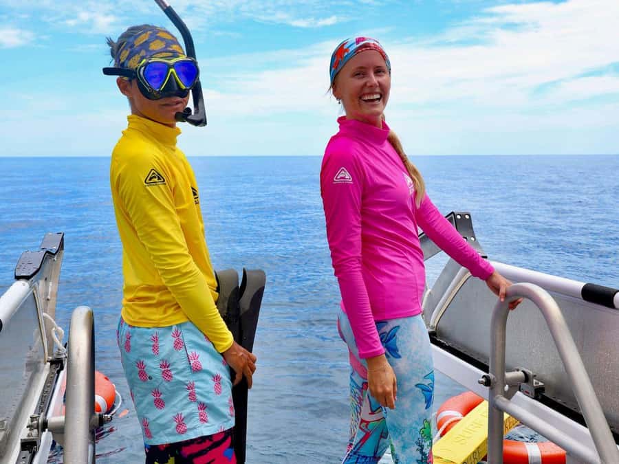 Cairns: All-Inclusive Great Barrier Reef Half-Day Snorkeling - The 10:30 AM reef presentation