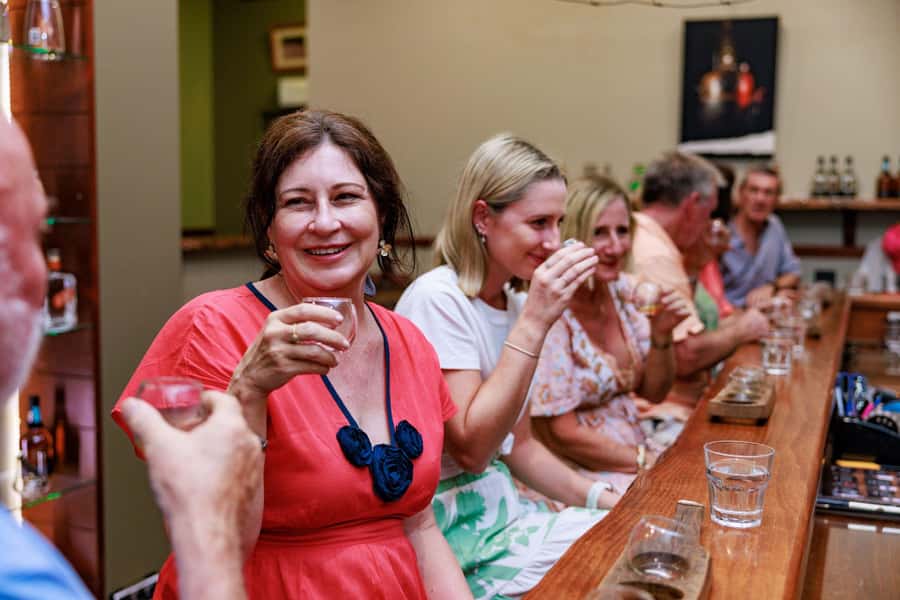 Cairns: Atherton Tablelands Full-Day Adventure - Yungaburra and local produce at home